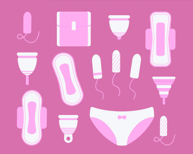 Everything You Should Know About Menstrual Cramps