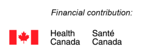 Health Canada Financial Contribution